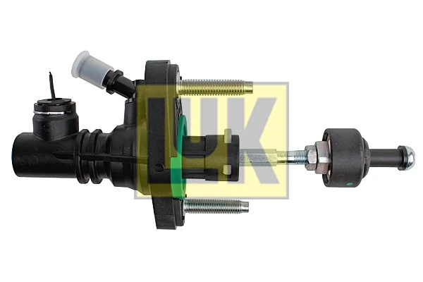 Master Cylinder, clutch